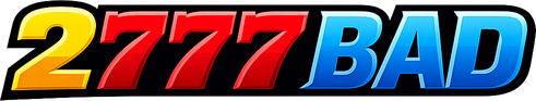 2777 bad logo